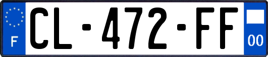 CL-472-FF