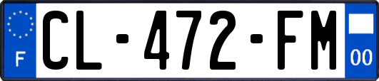 CL-472-FM