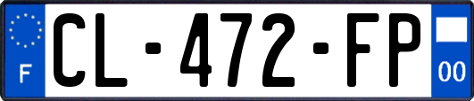 CL-472-FP