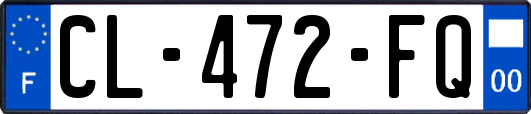 CL-472-FQ