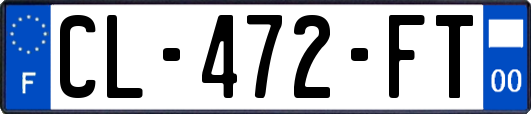 CL-472-FT