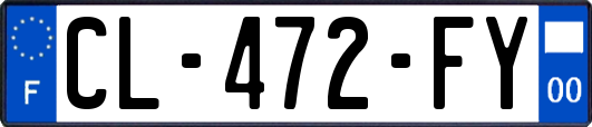 CL-472-FY