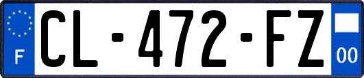 CL-472-FZ