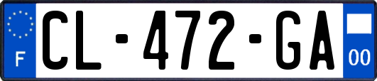 CL-472-GA