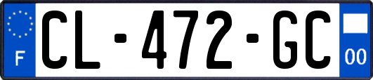 CL-472-GC