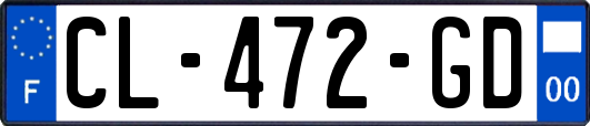 CL-472-GD