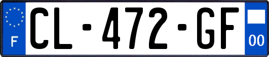 CL-472-GF