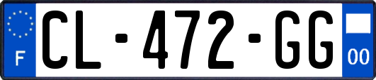 CL-472-GG