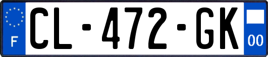 CL-472-GK