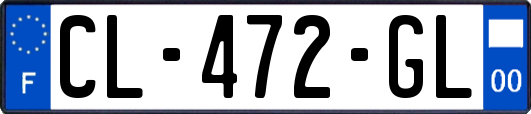 CL-472-GL