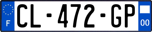 CL-472-GP