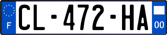 CL-472-HA