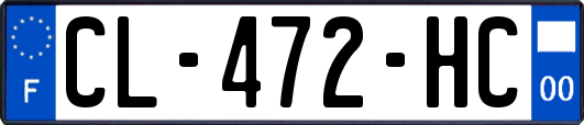 CL-472-HC
