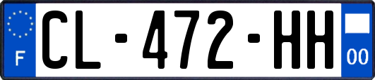 CL-472-HH
