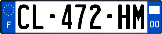 CL-472-HM