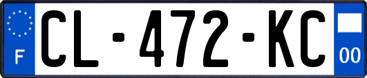 CL-472-KC