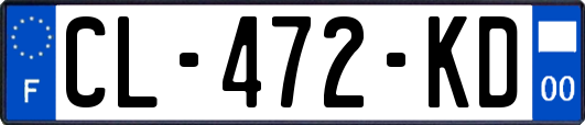CL-472-KD