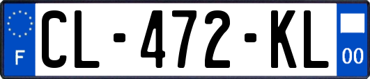 CL-472-KL