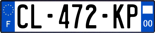 CL-472-KP