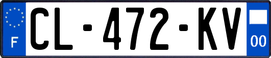 CL-472-KV