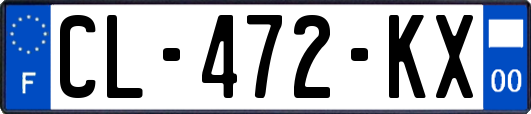 CL-472-KX