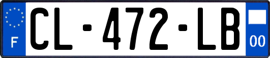 CL-472-LB