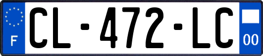 CL-472-LC