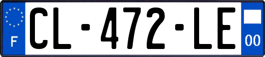 CL-472-LE