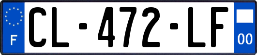 CL-472-LF