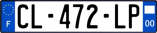 CL-472-LP