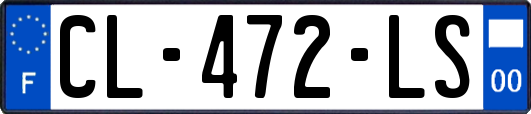 CL-472-LS