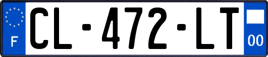 CL-472-LT