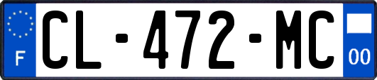CL-472-MC
