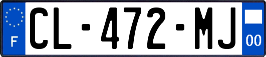 CL-472-MJ