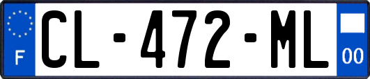 CL-472-ML