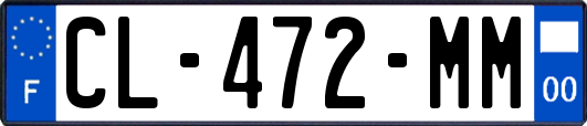 CL-472-MM