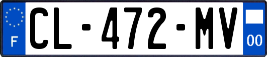 CL-472-MV
