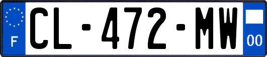 CL-472-MW