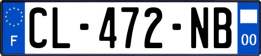 CL-472-NB