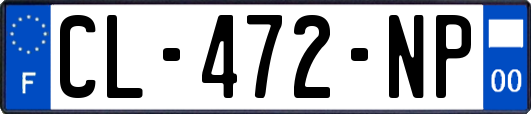 CL-472-NP