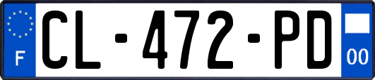 CL-472-PD