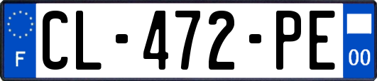 CL-472-PE
