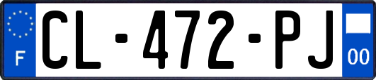 CL-472-PJ