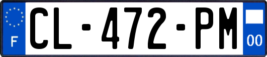 CL-472-PM