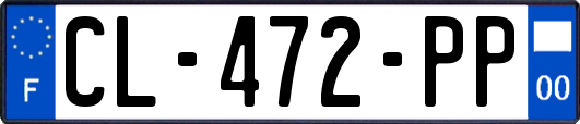 CL-472-PP