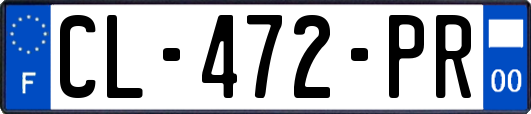 CL-472-PR