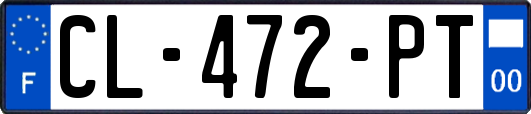 CL-472-PT