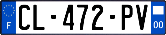CL-472-PV