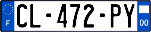 CL-472-PY