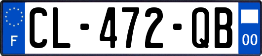 CL-472-QB